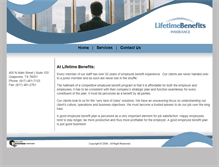 Tablet Screenshot of lbitx.com